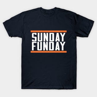 Sunday Funday T-Shirt